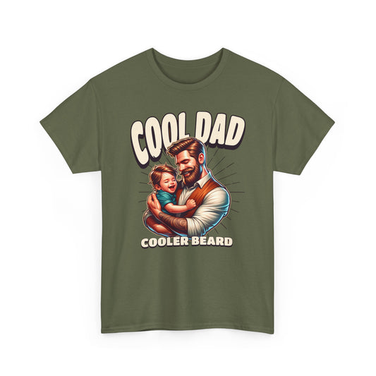 Cool Dad Tee 🌿