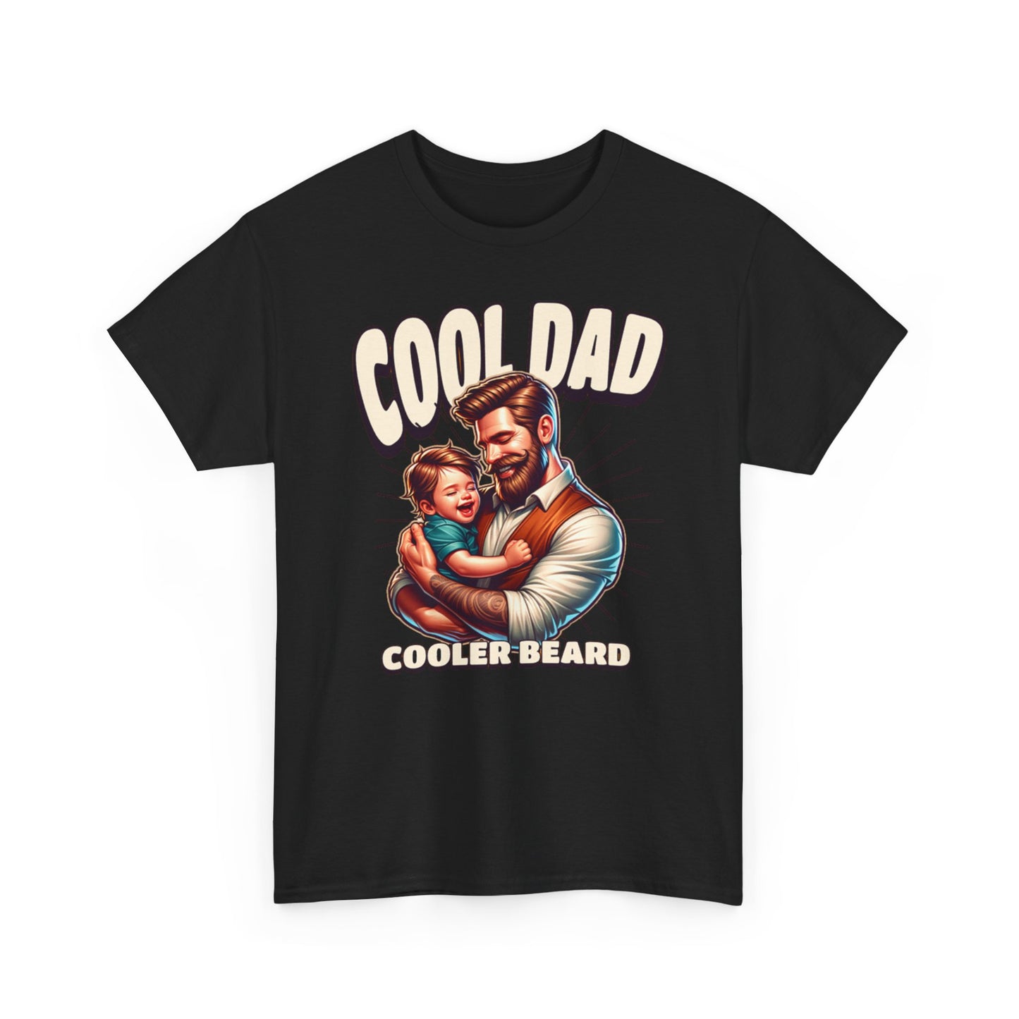 Cool Dad Tee ๐ฟ