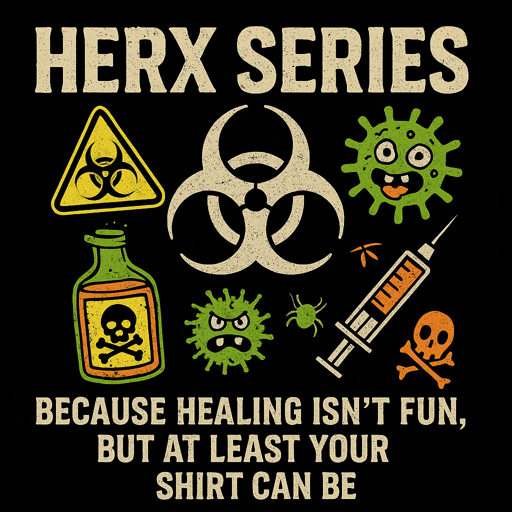 Herx Series