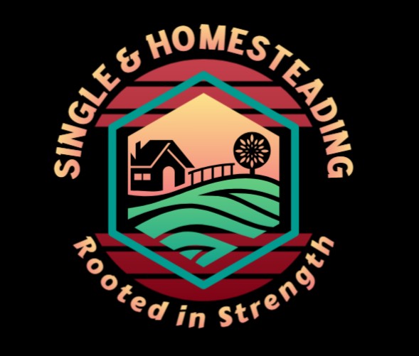 Single & Homesteading Series