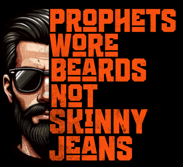 The Beard Collection