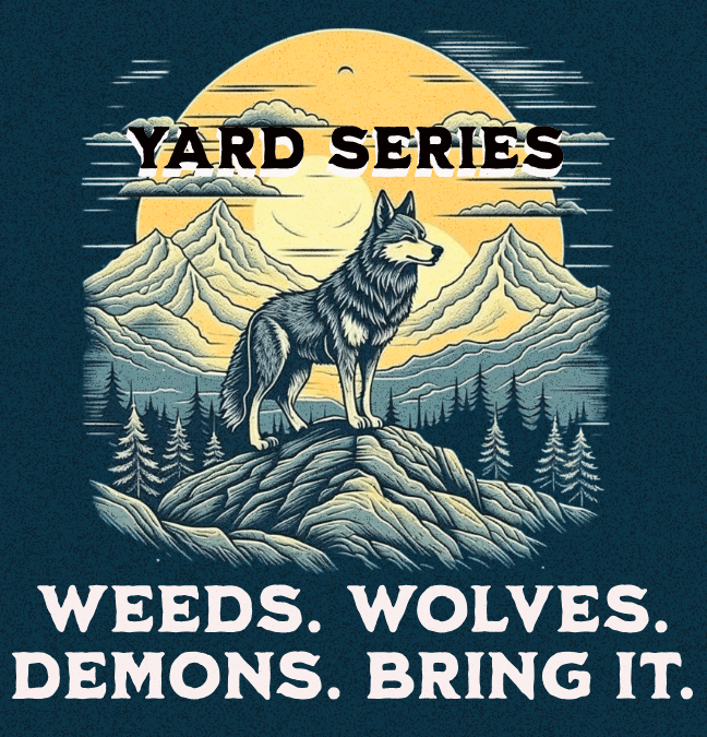 Yard Series