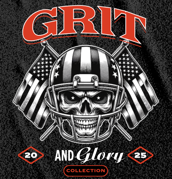 Grit & Glory Line
