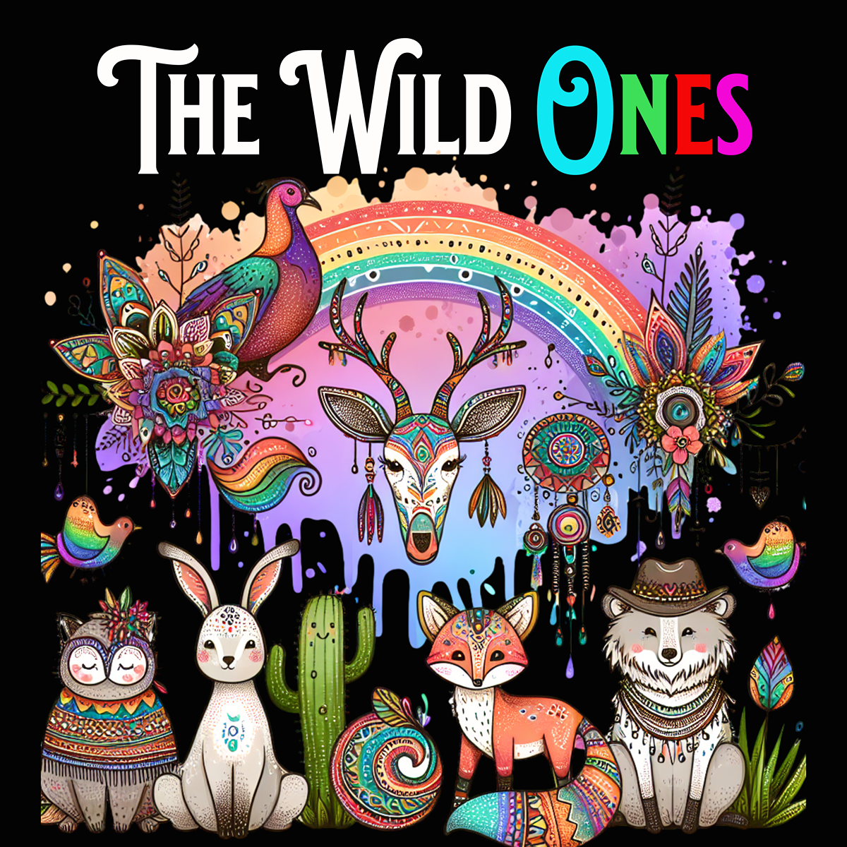 The Wild Ones™