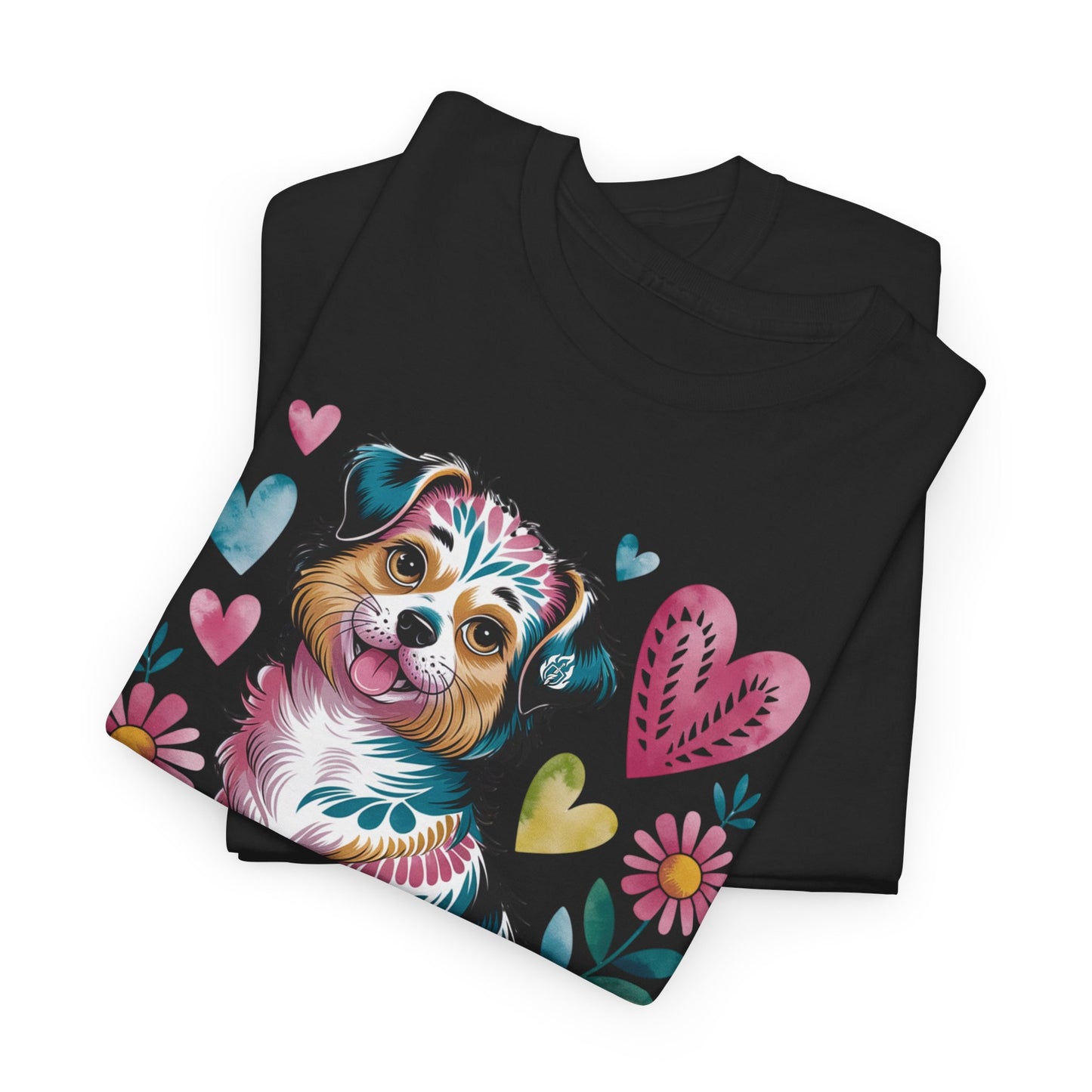 The Loyal One Tee  🌿