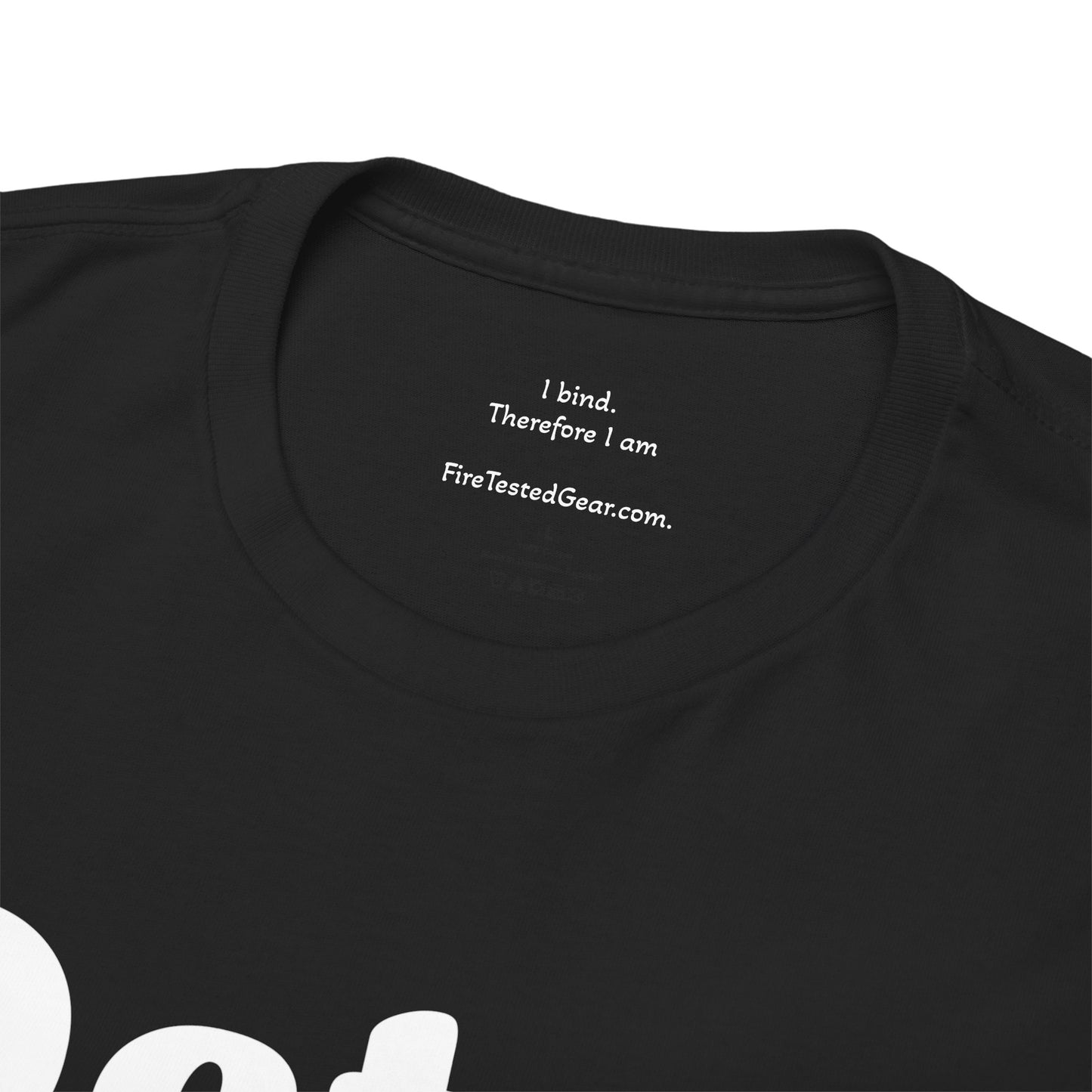 Detox Mode | God, garlic, and binders  🔥