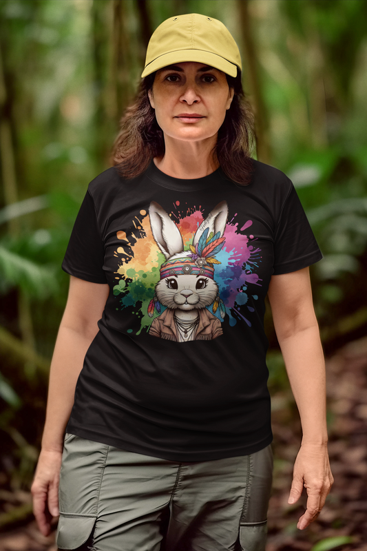 The Gentle One Tee 🌿