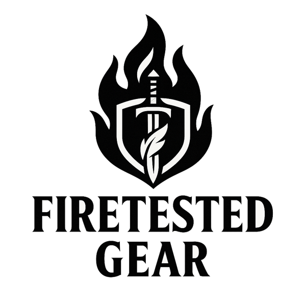 FireTested Gear