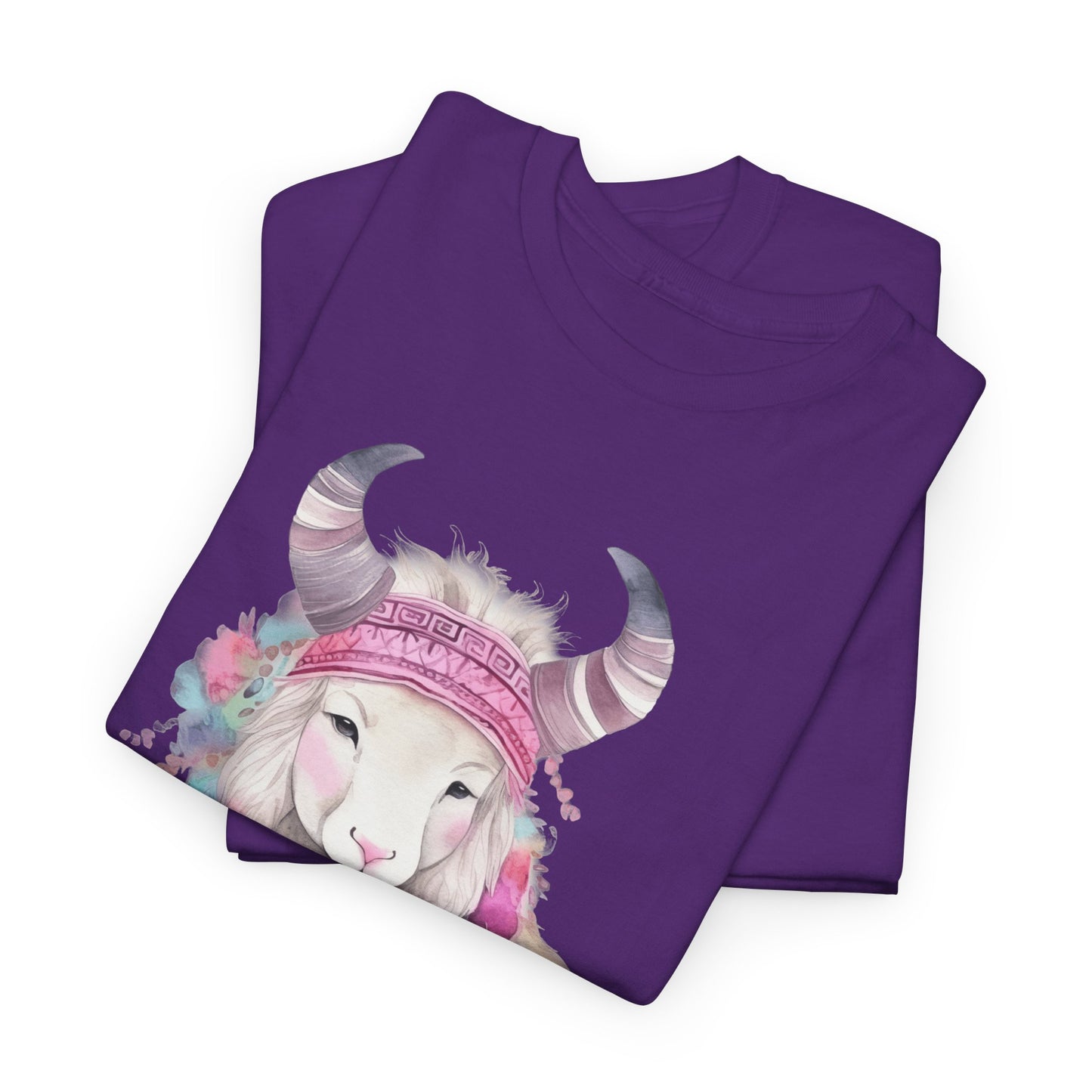 Wild & Set Apart Tee  🌿