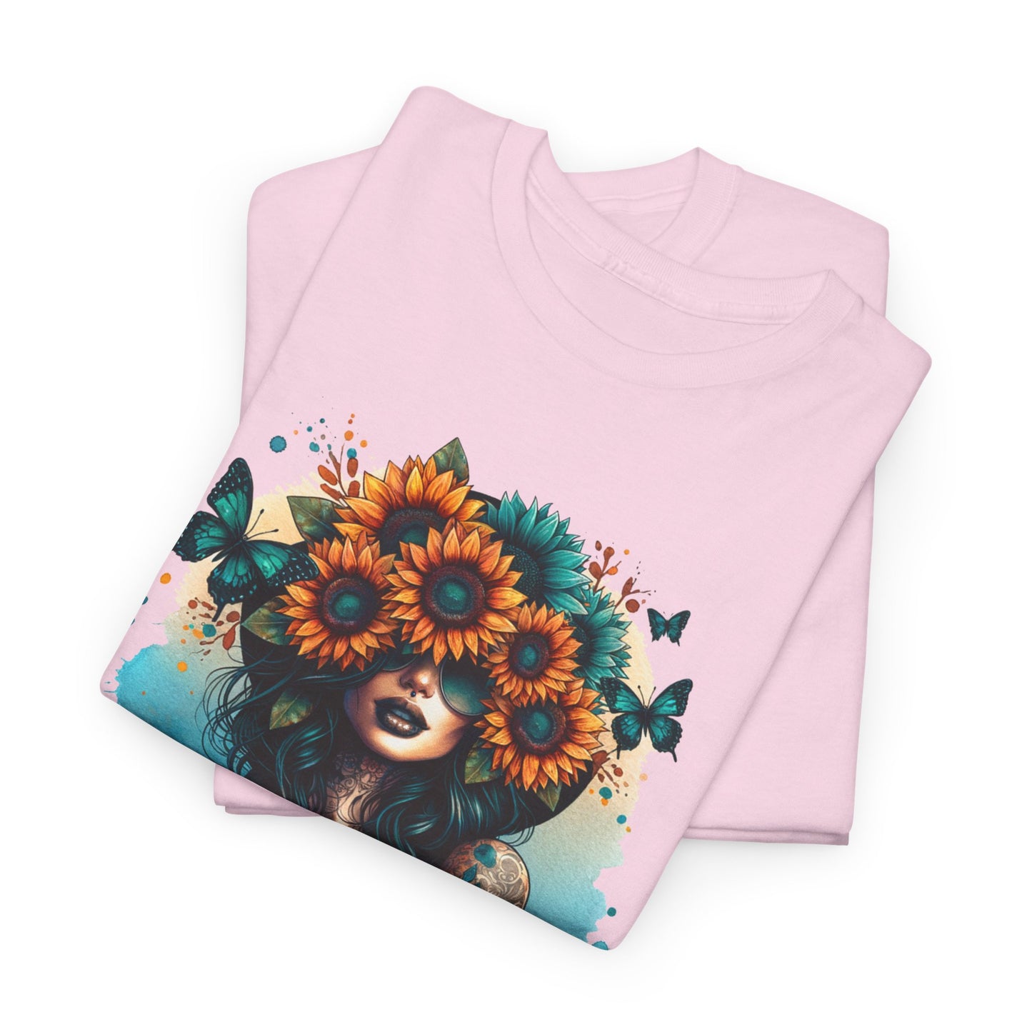 Rooted & Radiant Tee 🌿