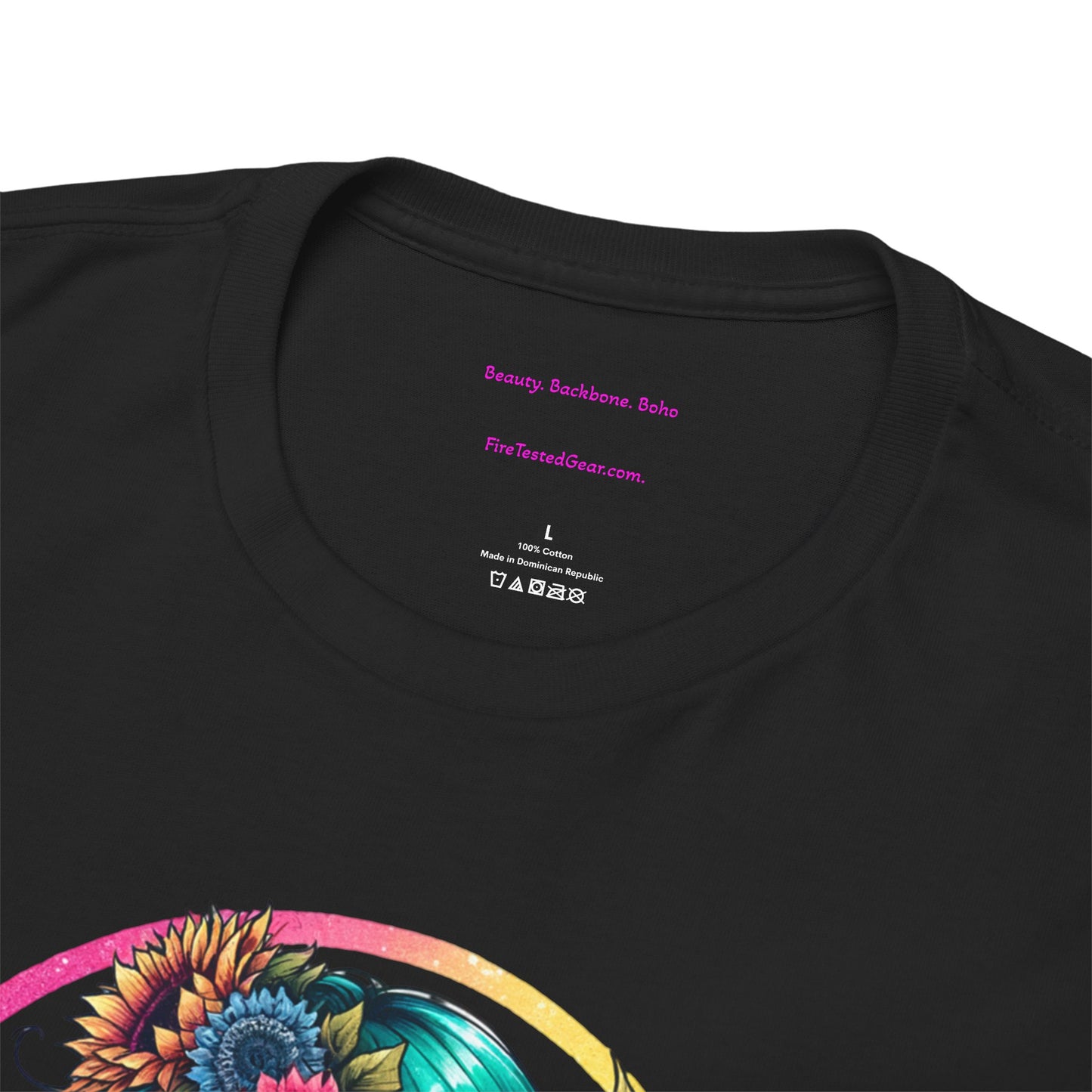 Sunflower Muse Tee  🔥